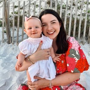 Meet your Posher, Nancy jane